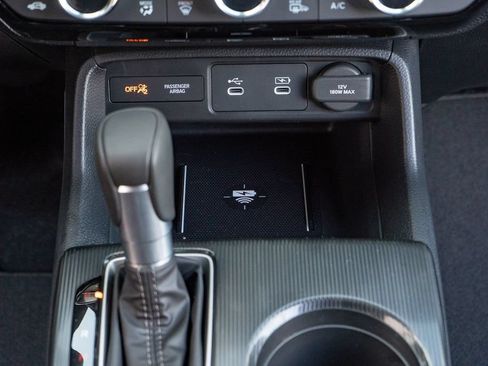 New 2026 Honda Civic Sport Touring image 20
