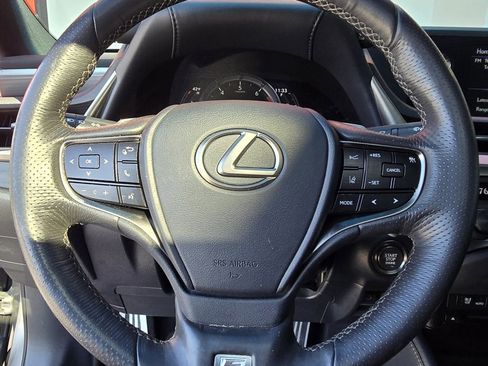 Used 2019 Lexus ES 350 F Sport image 24