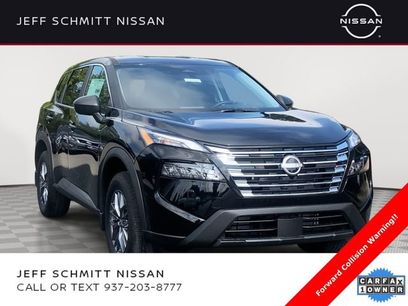 Certified 2026 Nissan Rogue S