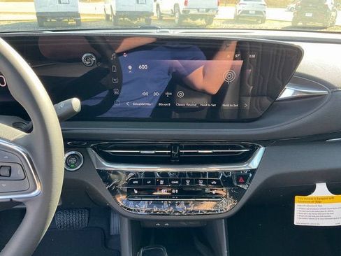 New 2026 Buick Envista Sport Touring FWD image 10