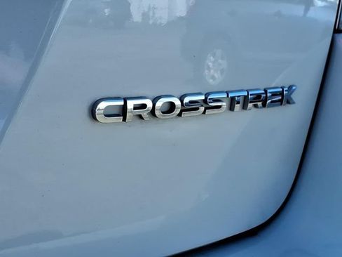 Used 2021 Subaru Crosstrek 2.0i AWD/4WD image 29