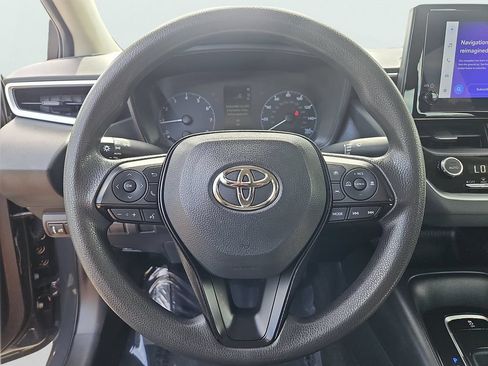 Used 2023 Toyota Corolla LE w/ LE Convenience Package FWD image 25