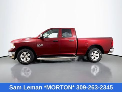 Used 2019 RAM 1500 Tradesman w/ Chrome Plus Package image 4
