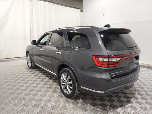 Used 2024 Dodge Durango Citadel AWD/4WD image 2