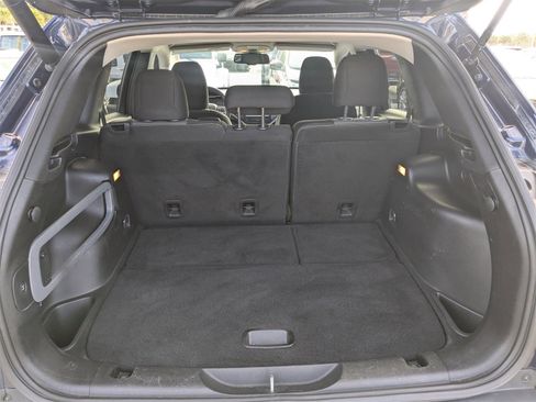 Used 2014 Jeep Cherokee Latitude w/ Comfort/Convenience Group image 13