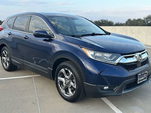 Used 2018 Honda CR-V EX image 15