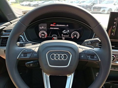 Certified 2023 Audi A4 2.0T Premium Plus w/ Premium Plus Package AWD/4WD image 22
