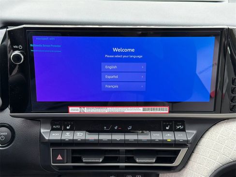 New 2026 Toyota Camry XLE image 28