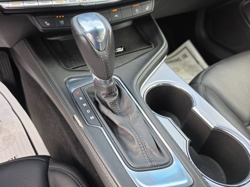 Used 2024 Cadillac CT4 Premium Luxury w/ Climate Package RWD image 29