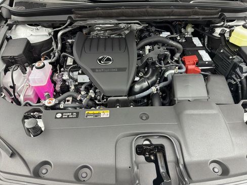New 2026 Lexus RX 350 Premium Plus AWD/4WD image 20