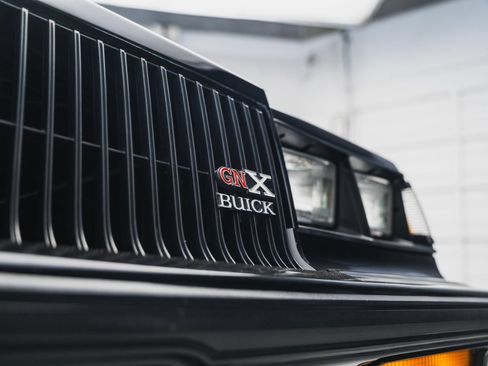 Used 1987 Buick Regal Coupe RWD image 7