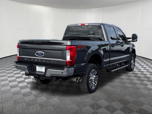 Used 2019 Ford F350 XLT w/ XLT Value Package AWD/4WD image 6