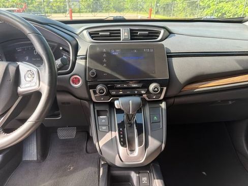 Used 2019 Honda CR-V EX-L image 20