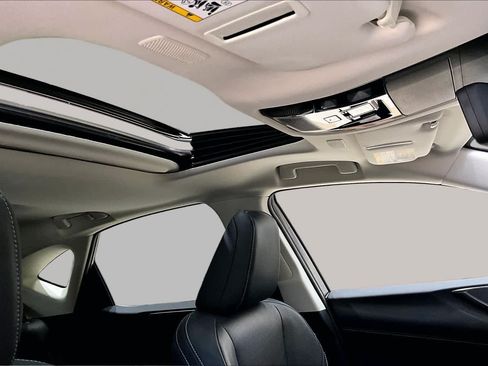 Certified 2024 Lexus NX 450h+ AWD w/ Vision Package image 13