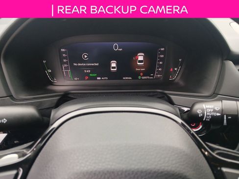 Used 2024 Honda Accord Touring image 13