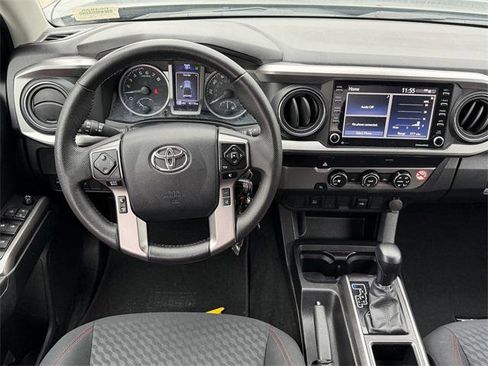 Certified 2023 Toyota Tacoma SR5 image 10