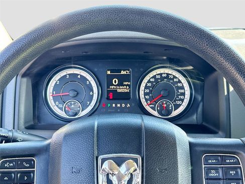 Used 2017 RAM 1500 Tradesman w/ Power & Remote Entry Group image 12