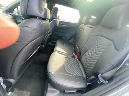 New 2026 Kia Sportage X-Line w/ X-Line Technology Package AWD/4WD image 27