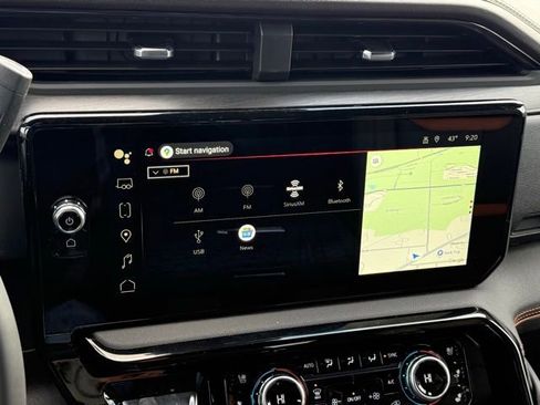 New 2026 GMC Sierra 2500 AT4 w/ AT4 Premium Plus Package AWD/4WD image 40