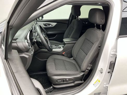 Used 2021 Chevrolet Blazer LT AWD/4WD image 8
