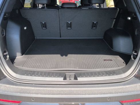 New 2027 Chevrolet Equinox RS w/ Safety and Technology Package AWD/4WD image 21
