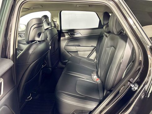 New 2026 Kia Sportage EX AWD/4WD image 19