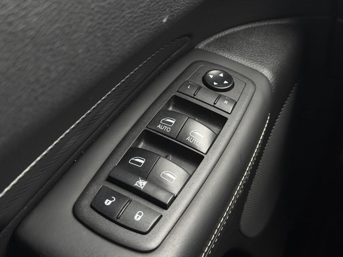 Used 2021 Dodge Durango SRT w/ Black Package AWD/4WD image 25
