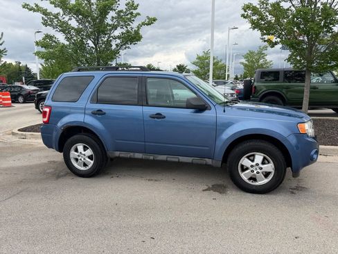 Used 2009 Ford Escape XLT FWD image 3