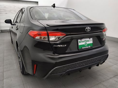 Used 2020 Toyota Corolla SE FWD image 5