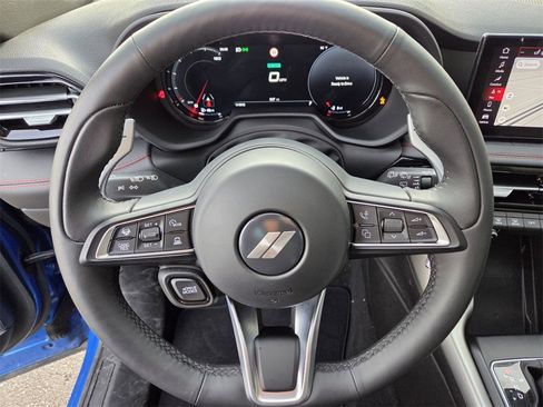 New 2024 Dodge Hornet R/T Plus w/ Tech Pack Plus w/o Parking image 10