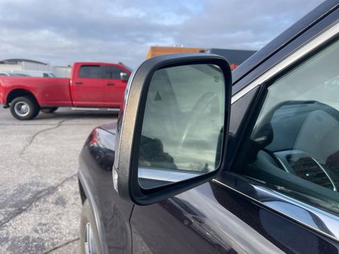 Used 2020 Jeep Grand Cherokee Limited w/ Luxury Group II image 12