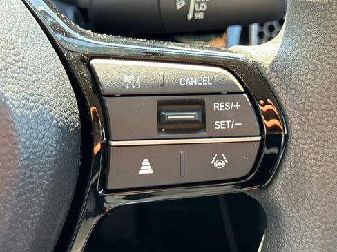 Certified 2026 Honda Civic LX image 29