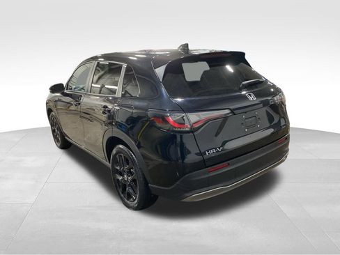 Certified 2023 Honda HR-V Sport image 7
