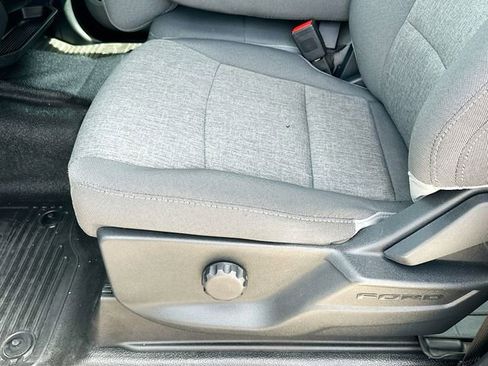 Used 2025 Ford F350 XL w/ 360-Degree Camera Package AWD/4WD image 18