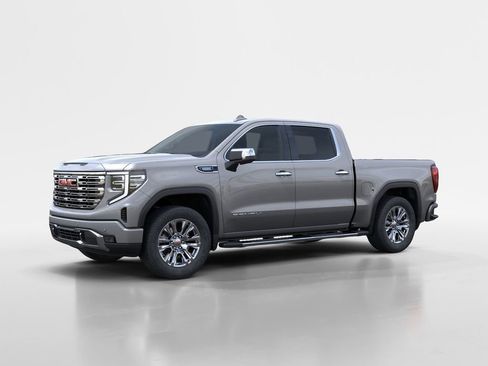 New 2026 GMC Sierra 1500 Denali image 2