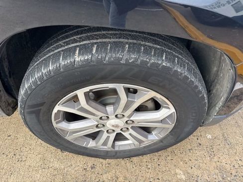 Used 2013 GMC Acadia SLT image 5