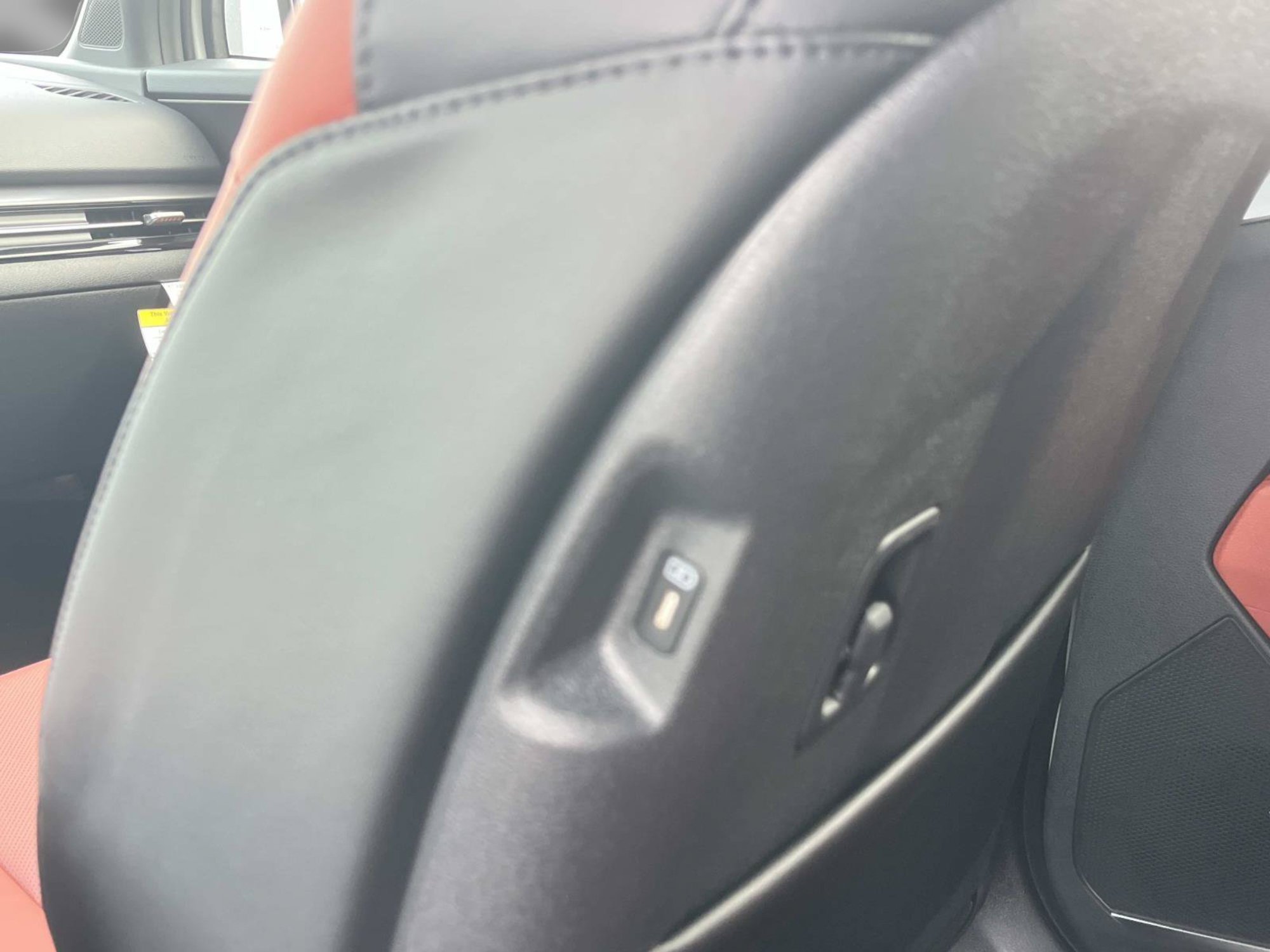 New 2027 Kia Sportage SX FWD image 19