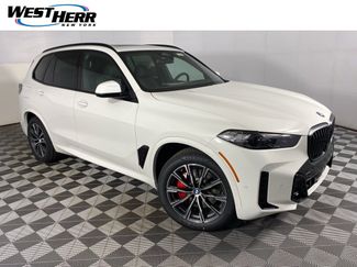New 2026 BMW X5 xDrive40i w/ M Sport Package video 1
