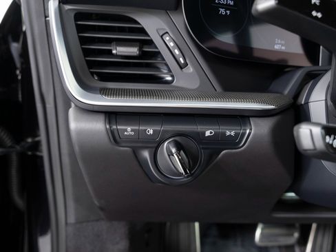 Used 2024 Porsche 911 Turbo S image 25