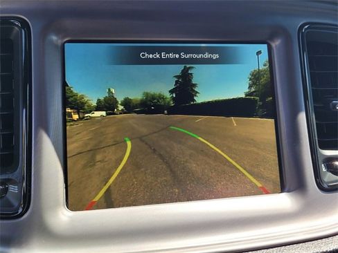 Certified 2023 Dodge Challenger R/T Scat Pack image 17