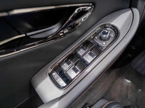 New 2026 Bentley Continental GT AWD/4WD image 11