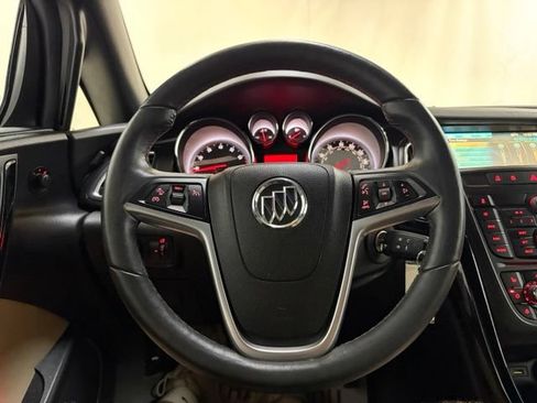 Used 2016 Buick Cascada Premium FWD image 49