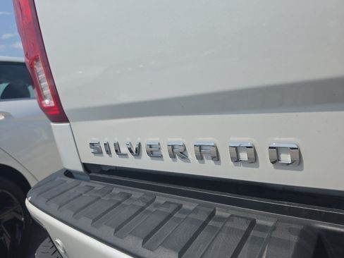 Used 2016 Chevrolet Silverado 1500 LTZ Z71 w/ LTZ Plus Package AWD/4WD image 15