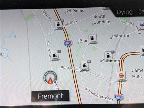 Used 2020 BMW X3 M w/ Executive Package image 12