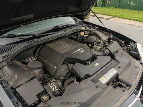 Used 2003 Ford Thunderbird RWD image 24