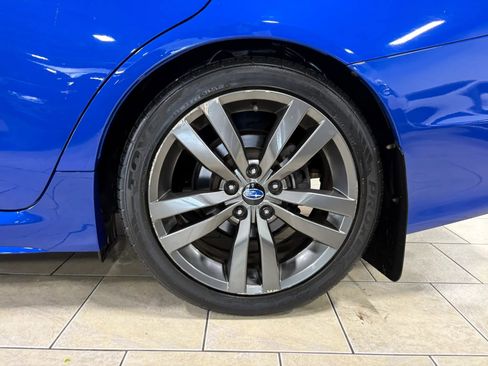 Used 2017 Subaru WRX Premium AWD/4WD image 37