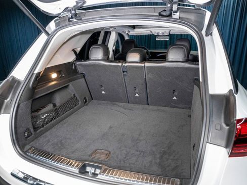 New 2026 Mercedes-Benz GLE 350 4MATIC image 6