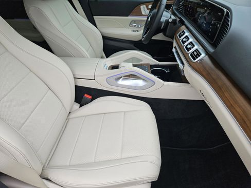 Certified 2026 Mercedes-Benz GLE 350 4MATIC image 6