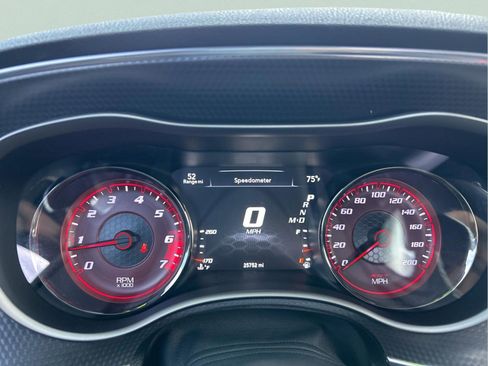 Used 2015 Dodge Charger SRT Hellcat w/ Harman/Kardon Audio Group image 12