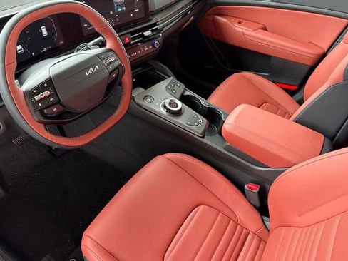 New 2026 Kia Sportage SX Prestige AWD/4WD image 11